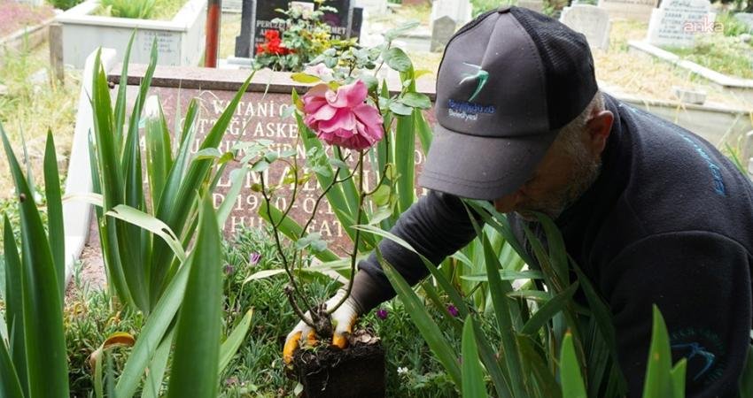 Kurban Bayramı öncesinde ilçe genelindeki hazırlıklarını tamamlayan Beylikdüzü Belediyesi, ibadethaneler,