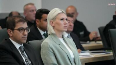 Bilecik Belediye Başkanı Melek Mızrak Subaşı, yaz aylarının yaklaşmasıyla orman