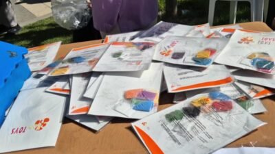 Bingöl’de Nuriye ve Recep Gökalp çiftinin ikinci çocukları olan SMA