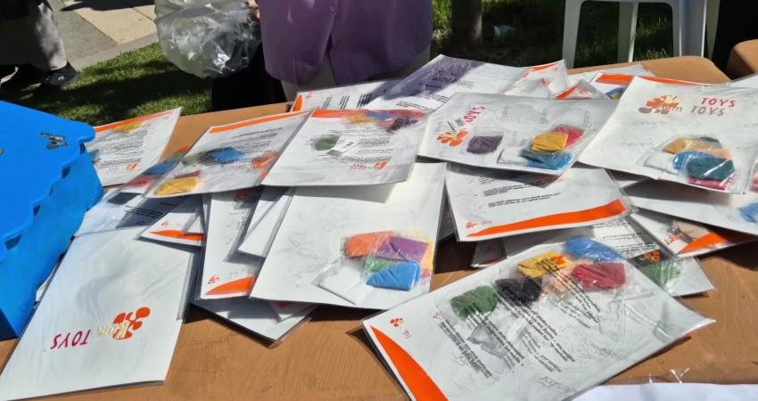 Bingöl’de Nuriye ve Recep Gökalp çiftinin ikinci çocukları olan SMA