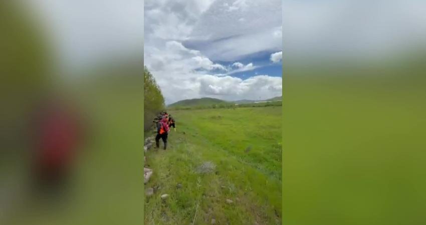 Bingöl'ün Solhan ilçesinde 2 Mayıs'ta kaybolan parkinson hastası emekli öğretmen