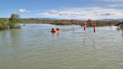 Bingöl’de ilk kez düzenlenen Türkiye Liseler Arası Rafting Şampiyonası, 10