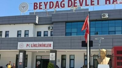 Birlik Sağlık-Sen, İzmir Beydağ Devlet Hastanesi'nde personele mobbing, baskı ve
