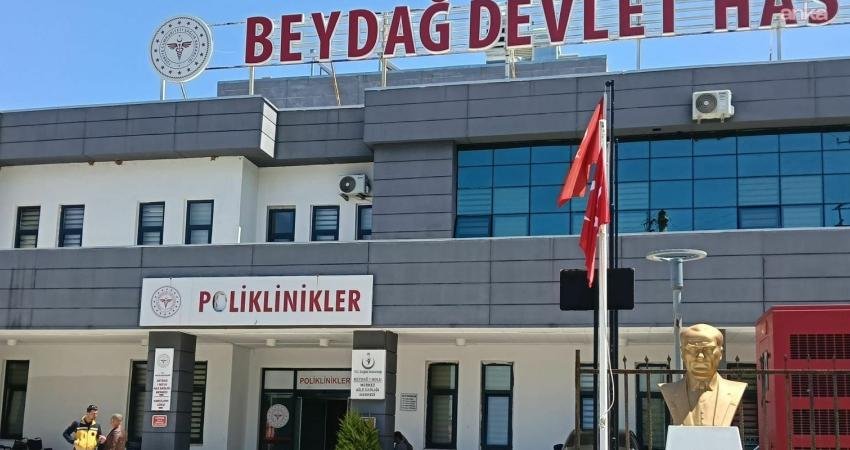 Birlik Sağlık-Sen, İzmir Beydağ Devlet Hastanesi'nde personele mobbing, baskı ve