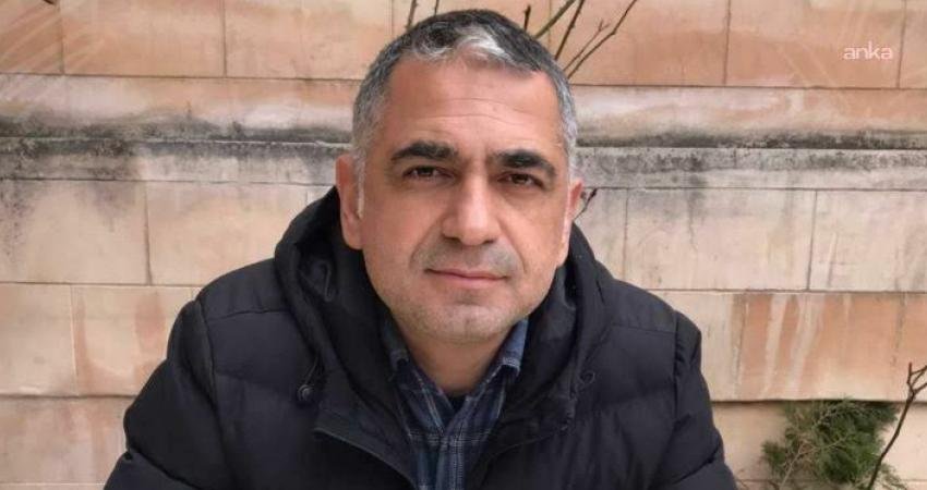 BİRTEK-SEN, tutuklu bulunan Genel Başkanları Mehmet Türkmen’in cezaevinde kötü muameleye