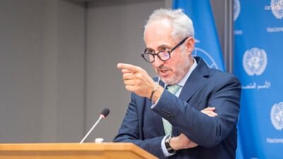 BM Gazze Şeridi genelinde savaş nedeniyle şiddetli açlığın yaygınlaştığını ve milyonlarca Gazzelinin yeterli gıdaya erişmekte