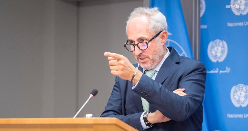 BM Gazze Şeridi genelinde savaş nedeniyle şiddetli açlığın yaygınlaştığını ve milyonlarca Gazzelinin yeterli gıdaya erişmekte