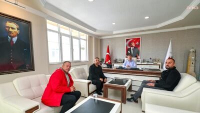 Burdur Modifiye Sevenler Kulübü (BMSK 15) Başkanı Şahin İlbey Kondu
