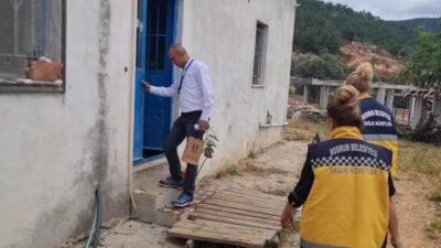 Bodrum Belediyesi Kültür, Sanat ve Sosyal İşler Müdürlüğü'ne bağlı Sağlık