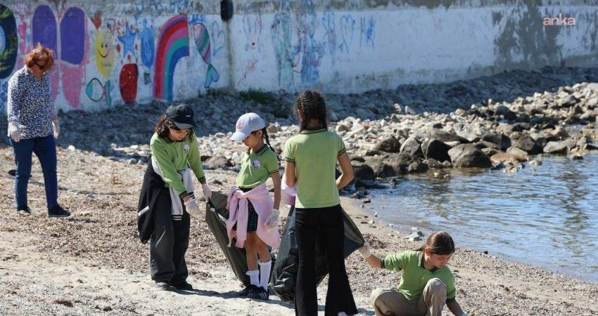 Bodrum Belediyesi ve Türkiye Çevre Eğitim Vakfı (TÜRÇEV) Muğla Şubesi