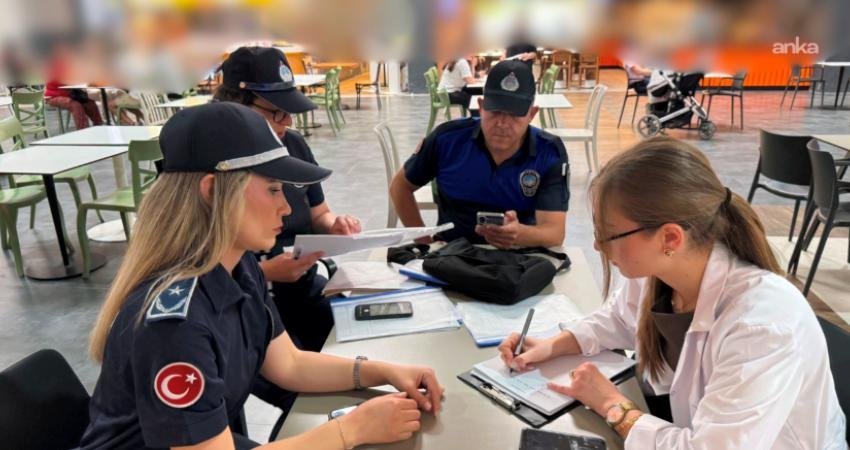 Bodrum’da bayram öncesi gıda denetimleri sürüyor Bodrum Belediyesi Zabıta Müdürlüğü ekipleri, Kurban Bayramı öncesinde vatandaşların ve