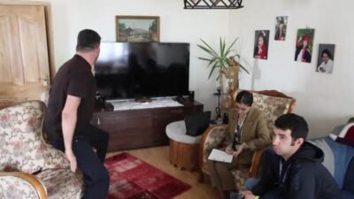 Bodrum Belediyesi Destek Hizmetleri Müdürlüğü tarafından engelli vatandaşların yaşam kalitesini
