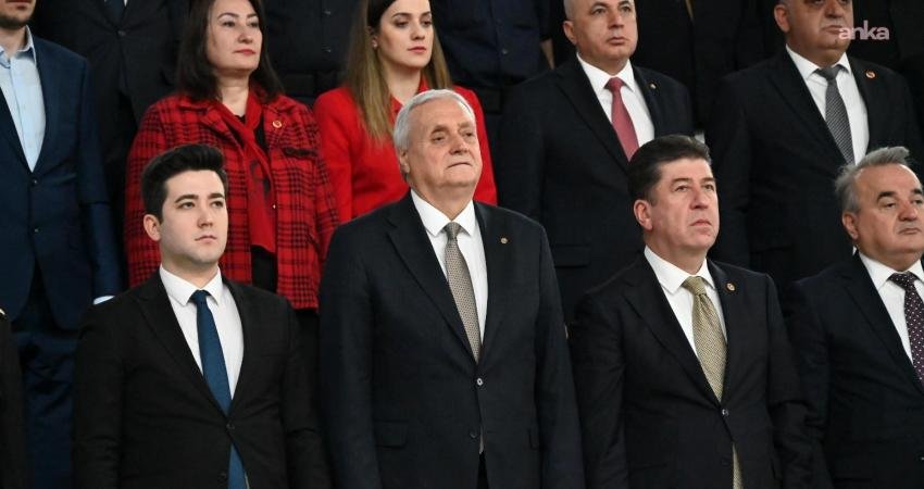 Bozüyük'te 19 Mayıs Atatürk'ü Anma, Gençlik ve Spor Bayramı, büyük