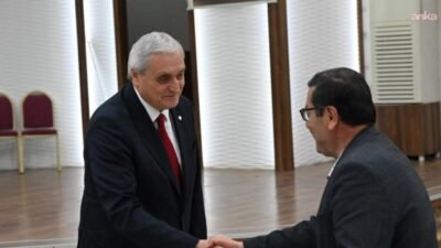 Bozüyük’te Kurban Bayramı öncesinde ilçe protokolü, tüm kamu kurum ve