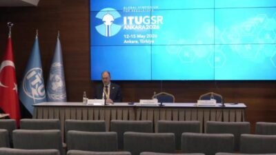 Teknoloji ve telekomünikasyon alanında dünyanın önde gelen organizasyonlarından biri olan