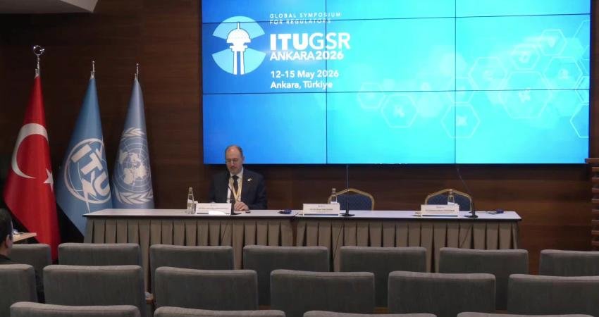 Teknoloji ve telekomünikasyon alanında dünyanın önde gelen organizasyonlarından biri olan