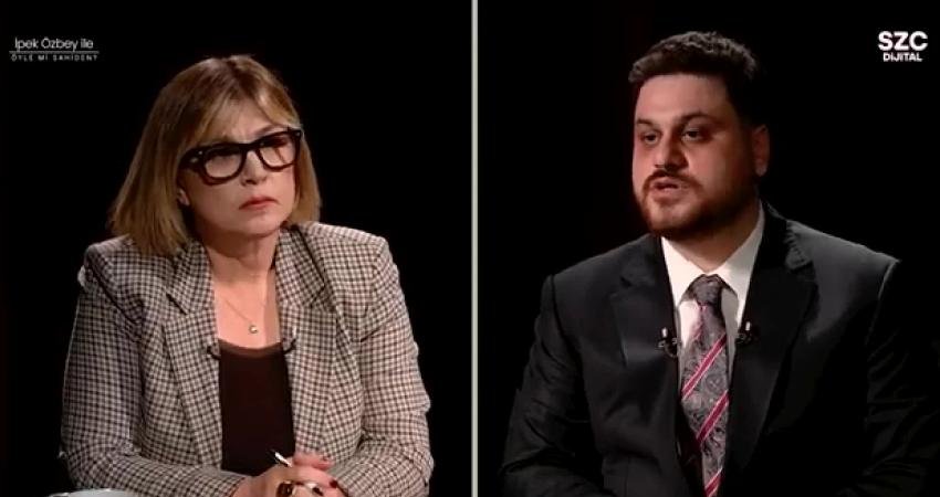Bağımsız Türkiye Partisi Genel Başkanı Hüseyin Baş, üreticinin maliyet baskısı