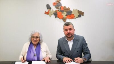 Buca Belediyesi, ilçede toplumsal cinsiyet eşitliğini kurumsallaştırmak ve Yerel Eşitlik