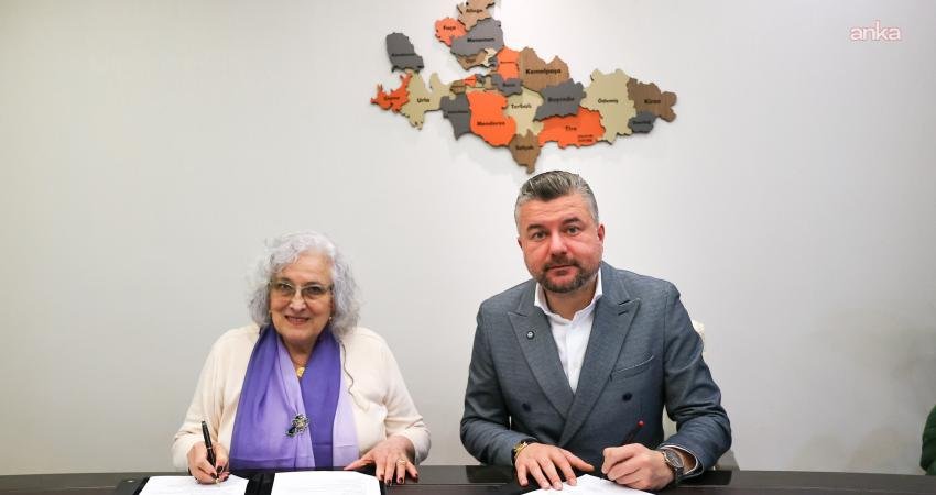 Buca Belediyesi, ilçede toplumsal cinsiyet eşitliğini kurumsallaştırmak ve Yerel Eşitlik