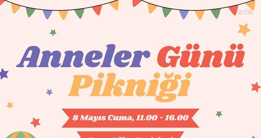 Buca Belediyesi, Anneler Günü’nü çeşitli etkinliklerin yer aldığı programla kutlamaya