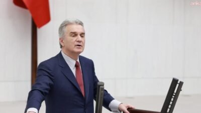 Eski CHP Genel Başkan Yardımcısı Bülent Kuşoğlu, kurultay takviminin diyalog