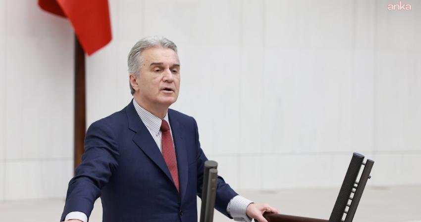 Eski CHP Genel Başkan Yardımcısı Bülent Kuşoğlu, kurultay takviminin diyalog