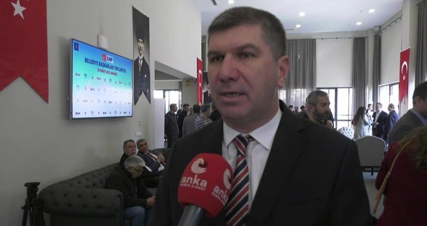 Burdur Belediye Başkanı Ali Orkun Ercengiz, Anneler Günü'nü kutladı. Ercengiz,