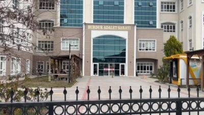 Burdur'da bir iş insanının şikayeti üzerine Burdur Belediyesi’ne yönelik imar