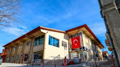 Burdur Belediyesi'nce, "son günlerde, belediye hakkında 'imar yolsuzluğu' algısı oluşturmayı