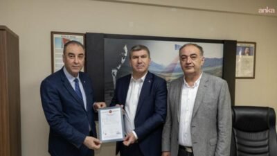 Burdur’da uzun süredir gündemde olan alışveriş merkezi (AVM) projesinde önemli