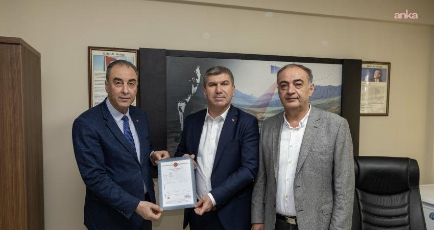 Burdur’da uzun süredir gündemde olan alışveriş merkezi (AVM) projesinde önemli