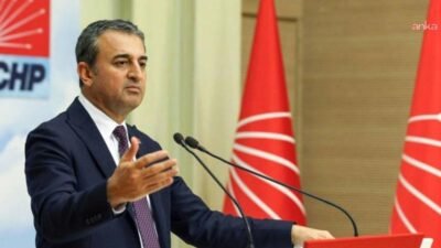 CHP Genel Başkan Yardımcısı Burhanettin Bulut, ABD Başkanı Donald Trump'ın