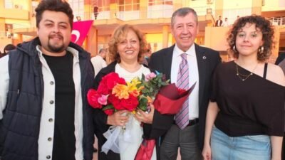 Balıkesir’in Burhaniye ilçesindeki Meslek Yüksekokulu Pazarlama ve Reklam Bölümü'nü 54