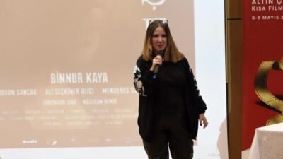 Osmangazi Belediyesi tarafından bu yıl ikincisi düzenlenen Bursa Altın Çınar