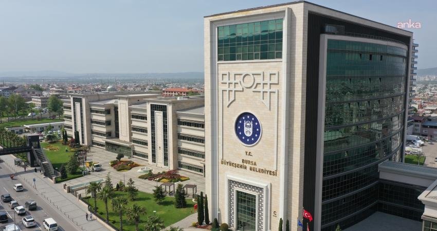 Bursa Büyükşehir Belediyesi, Kurban Bayramı süresince ulaşım, zabıta, itfaiye, mezarlık