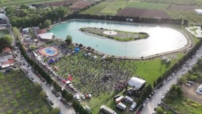 Osmangazi Belediyespor’un katkıları ve Opus FS iş birliğiyle düzenlenen Bursa
