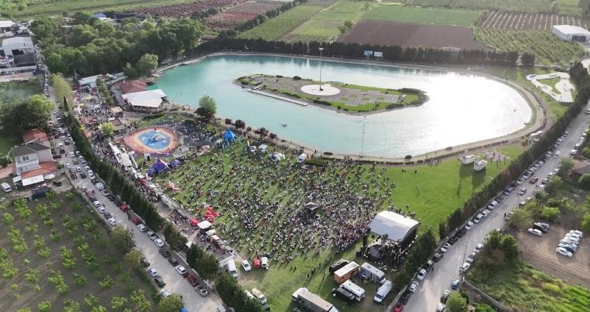 Osmangazi Belediyespor’un katkıları ve Opus FS iş birliğiyle düzenlenen Bursa