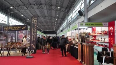 Bursa Büyükşehir Belediyesi, kültürel mirasın gelecek kuşaklara aktarılması için çalışmalarını
