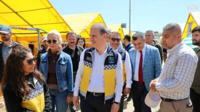 Büyükçekmece Belediyesi, Kurban Bayramı süresince vatandaşların herhangi bir sorun yaşamaması
