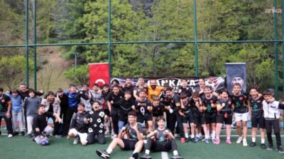 Çankaya Belediyesi'nin mahalleler arasındaki dostluk ve dayanışma duygusunu pekiştirmek için