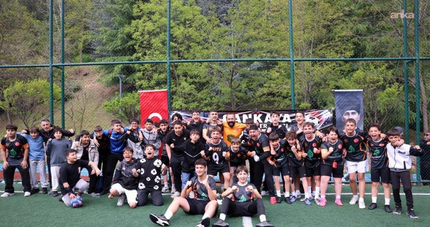 Çankaya Belediyesi'nin mahalleler arasındaki dostluk ve dayanışma duygusunu pekiştirmek için