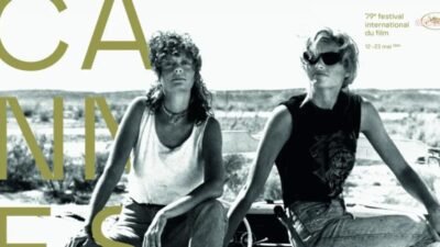 Yapay zekaya karşı “insan yaratıcılığı” vurgusu yapan Cannes Film Festivali,
