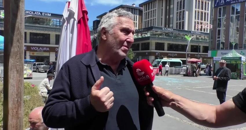 Çay üreticinden fiyat tepkisi: Devletin açıkladığı rakam üreticiyi kurtarmıyor Rize'de çay üreticileri, yaş çayın kilogram başına alım fiyatının 35