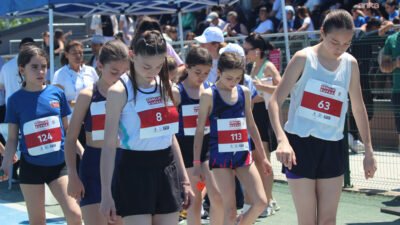 İstanbul Büyükşehir Belediyesi (İBB) Gençlik ve Spor Hizmetleri Dairesi Başkanlığı