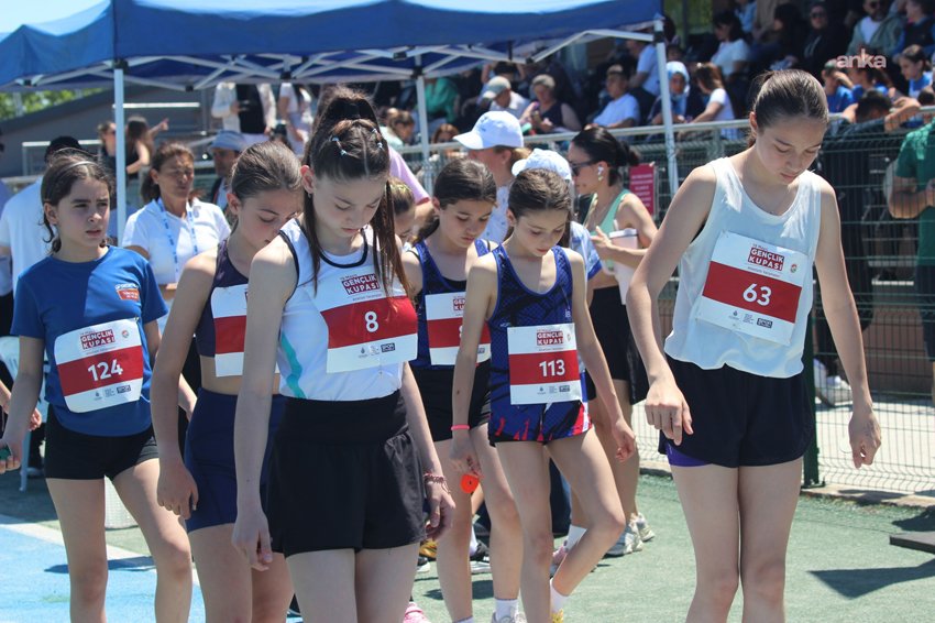 İstanbul Büyükşehir Belediyesi (İBB) Gençlik ve Spor Hizmetleri Dairesi Başkanlığı
