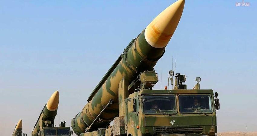 CENTCOM: “İran’dan Kuveyt’e füze fırlatıldı; saldırı, Kuveyt güçleri tarafından engellendi” ABD Merkez Kuvvetler Komutanlığı (CENTCOM), İran’ın Kuveyt’e yönelik balistik füze