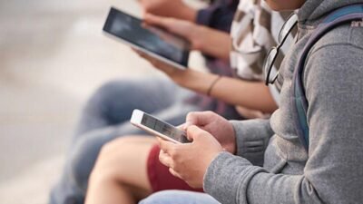 Telefona gelen her zamla birlikte, vergi ve paylardan devlete aktarılan