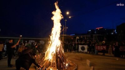 Çerkes soykırım ve sürgününün 162. yılı, Beylikdüzü Belediyesi ve Çerkes