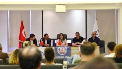 Çeşme Belediyesi ile Tüm Belediye ve Yerel Yönetim Hizmetleri Emekçileri