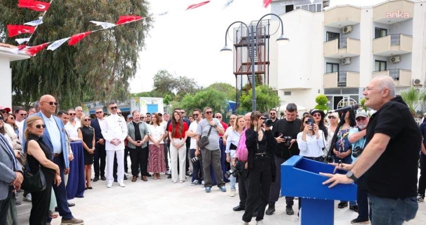 Ilıca Atatürk Kültür ve Spor Merkezi, 19 Mayıs Atatürk’ü Anma,